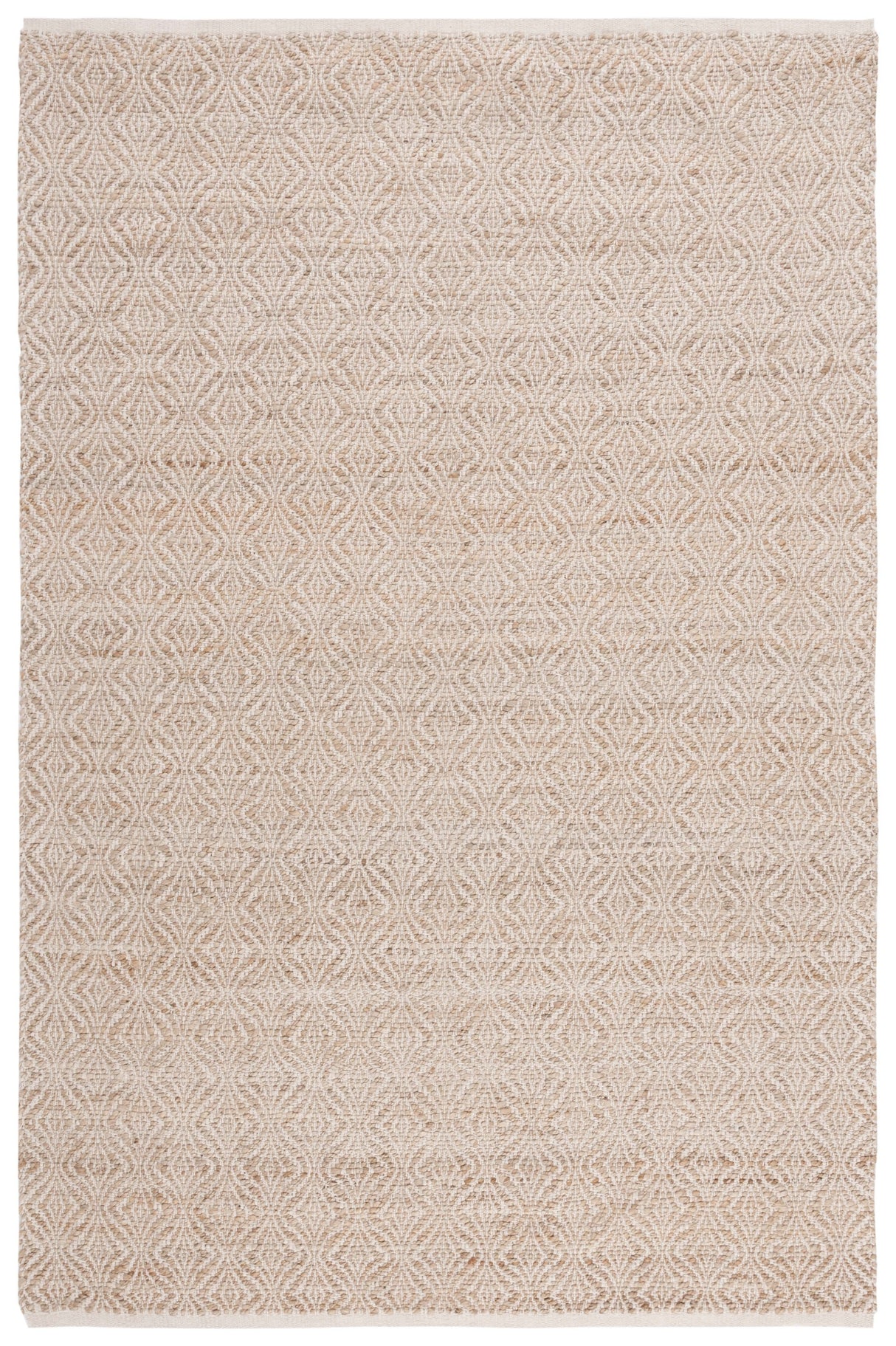 Safavieh Natural Fiber Nf833A Natural/Beige Rug.
