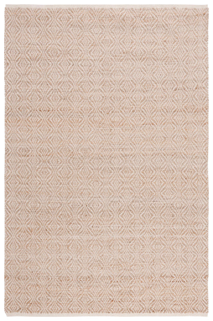 Safavieh Natural Fiber Nf833A Natural/Beige Area Rug