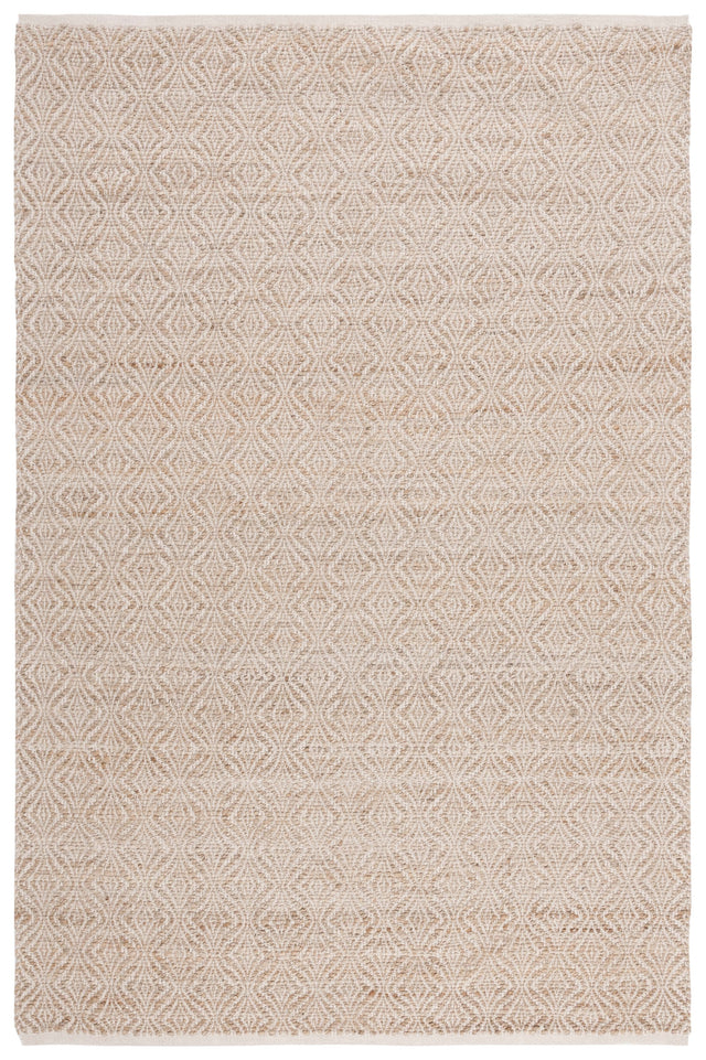 Safavieh Natural Fiber Nf833A Natural/Beige Rug.