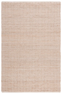 Safavieh Natural Fiber Nf833A Natural/Beige Area Rug