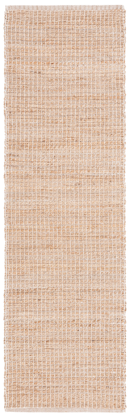 Safavieh Natural Fiber Nf834A Natural/Beige Area Rug