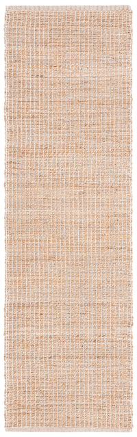 Safavieh Natural Fiber Nf834A Natural/Beige Area Rug