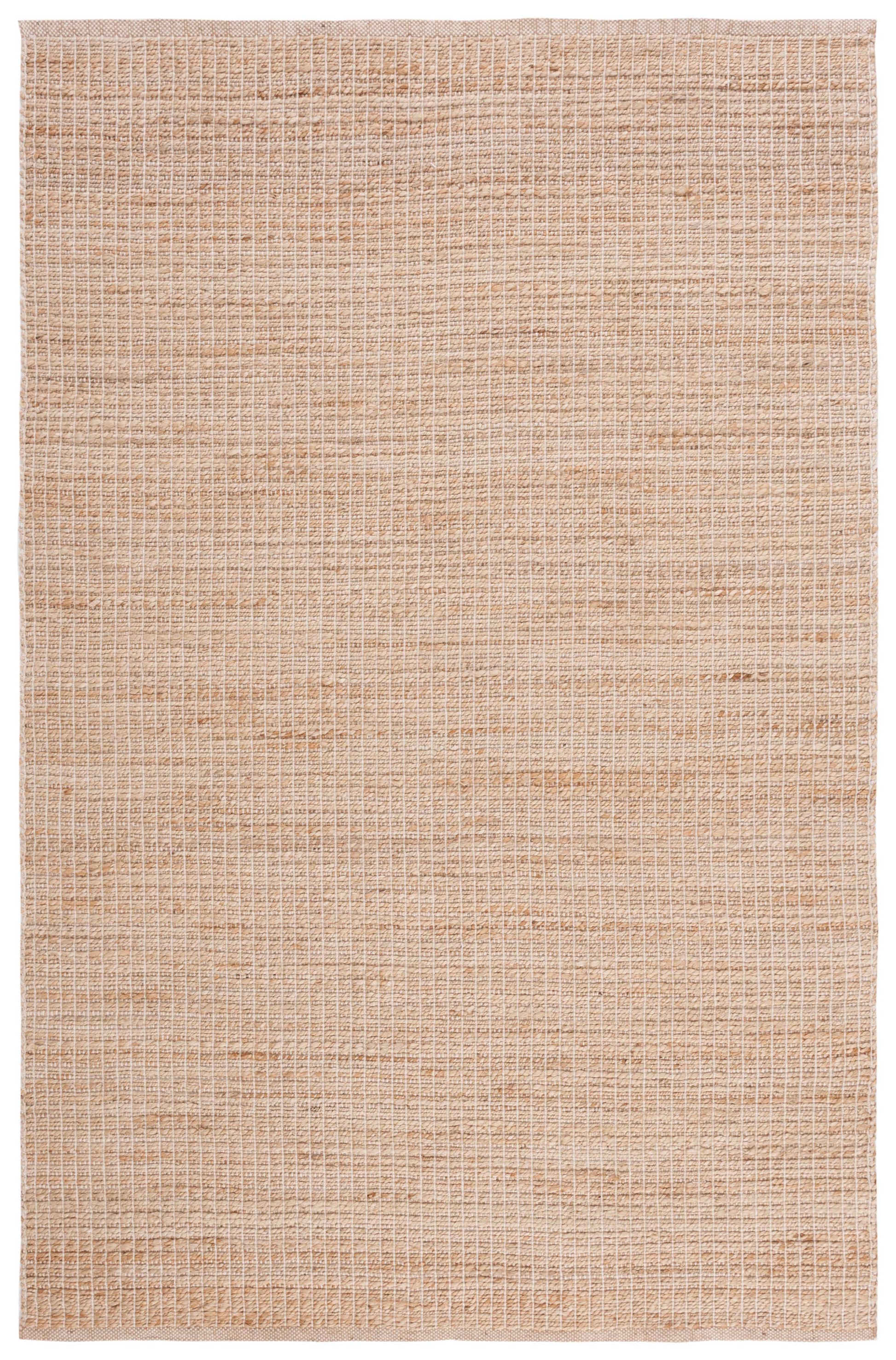 Safavieh Natural Fiber Nf834A Natural/Beige Area Rug