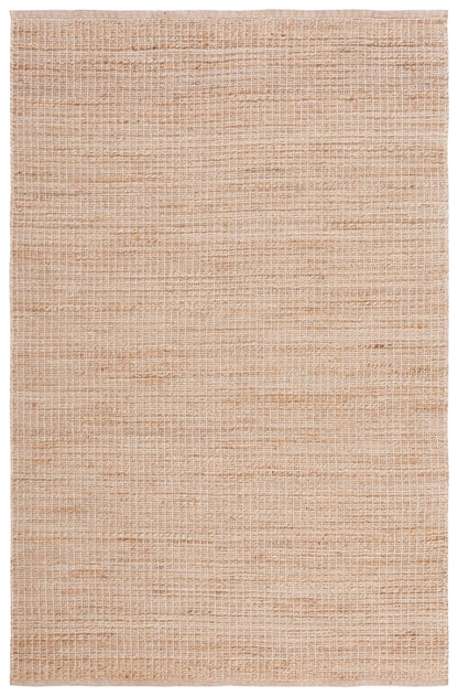 Safavieh Natural Fiber Nf834A Natural/Beige Area Rug