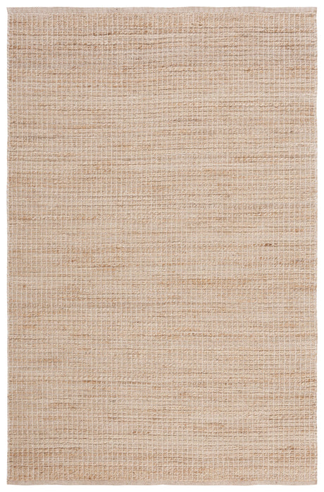 Safavieh Natural Fiber Nf834A Natural/Beige Rug.