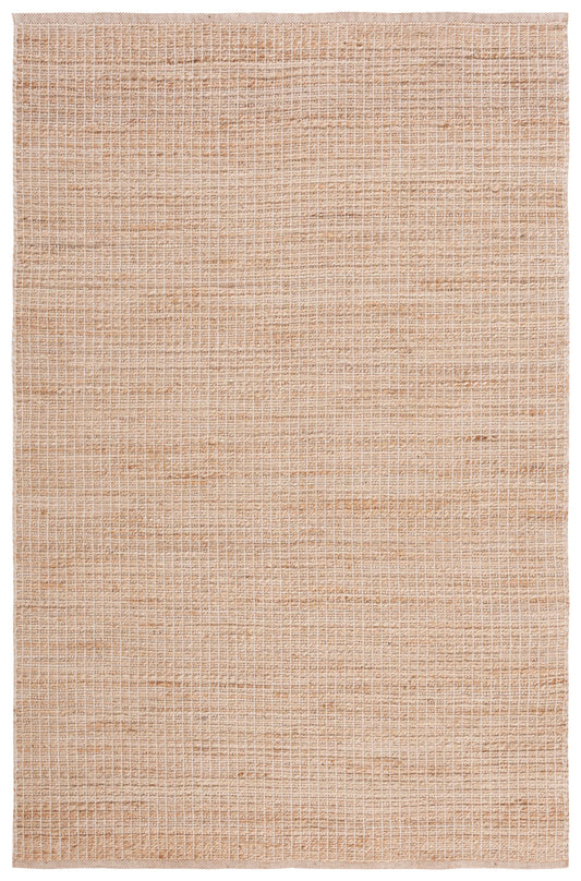 Safavieh Natural Fiber Nf834A Natural/Beige Area Rug