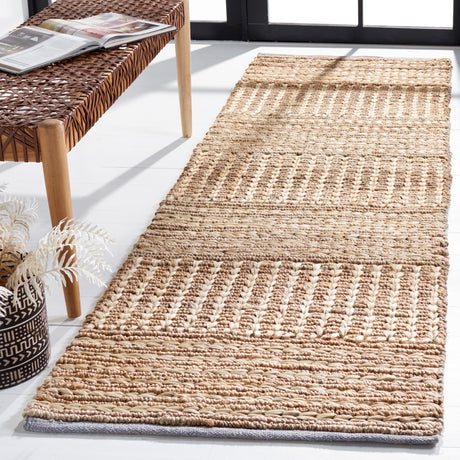 Safavieh Natural Fiber Nf960A Natural Rug.