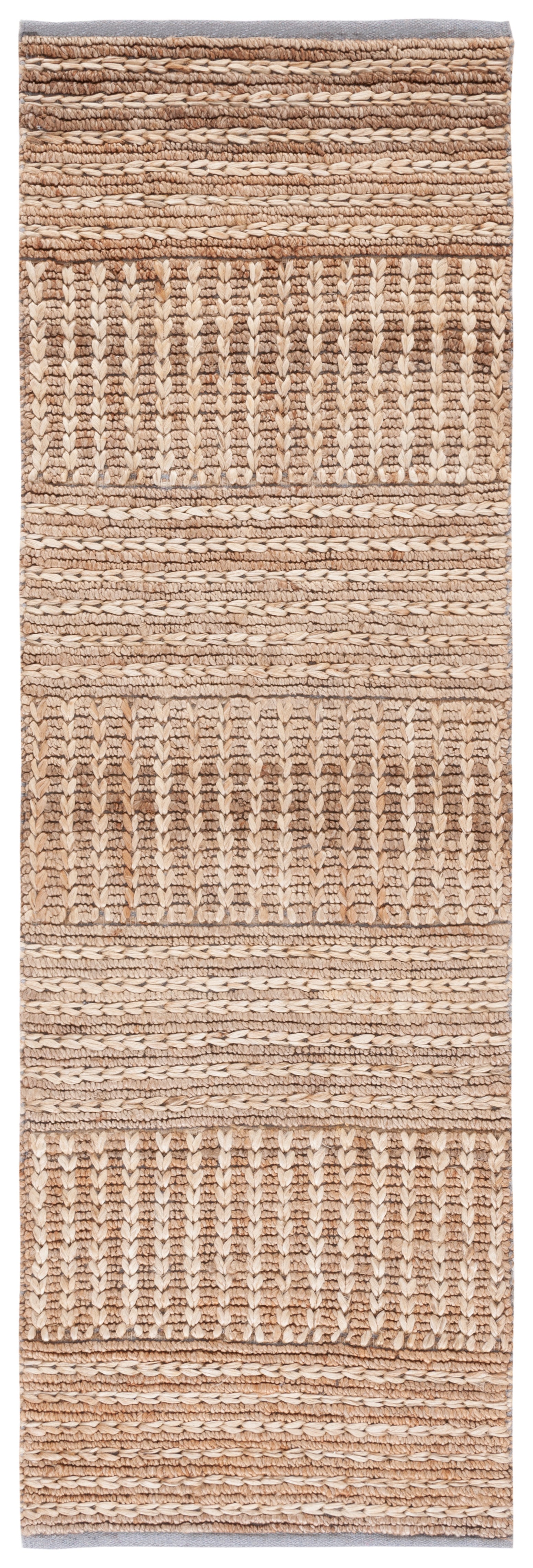 Safavieh Natural Fiber Nf960A Natural Area Rug