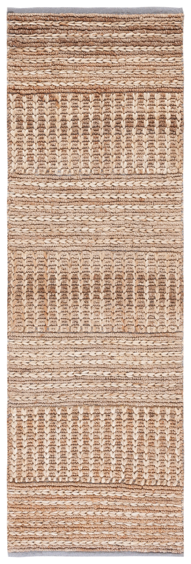 Safavieh Natural Fiber Nf960A Natural Rug.