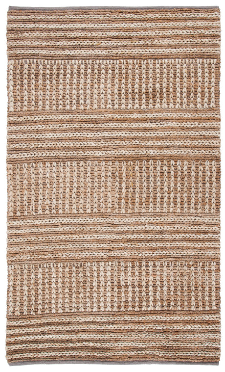 Safavieh Natural Fiber Nf960A Natural Rug.