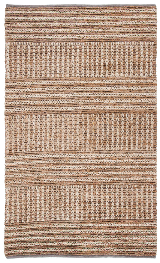 Safavieh Natural Fiber Nf960A Natural Area Rug