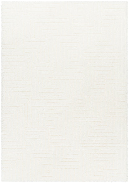 Surya Nomadic Nmc-2314 Ivory Area Rug