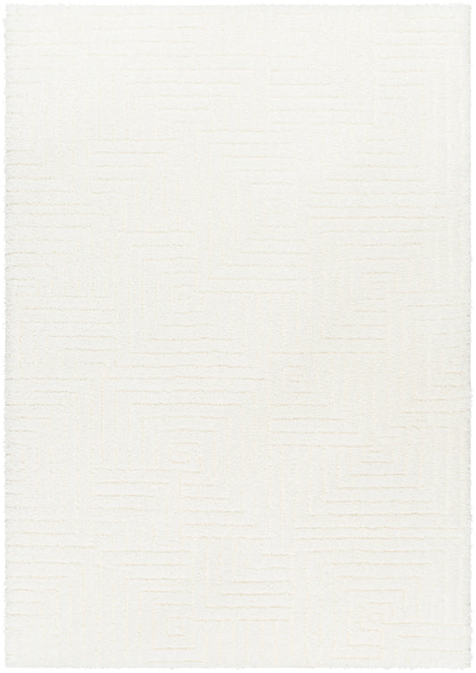 Surya Nomadic Nmc-2314 Ivory Area Rug