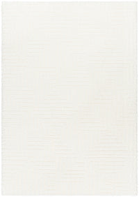 Surya Nomadic Nmc-2314 Ivory Area Rug