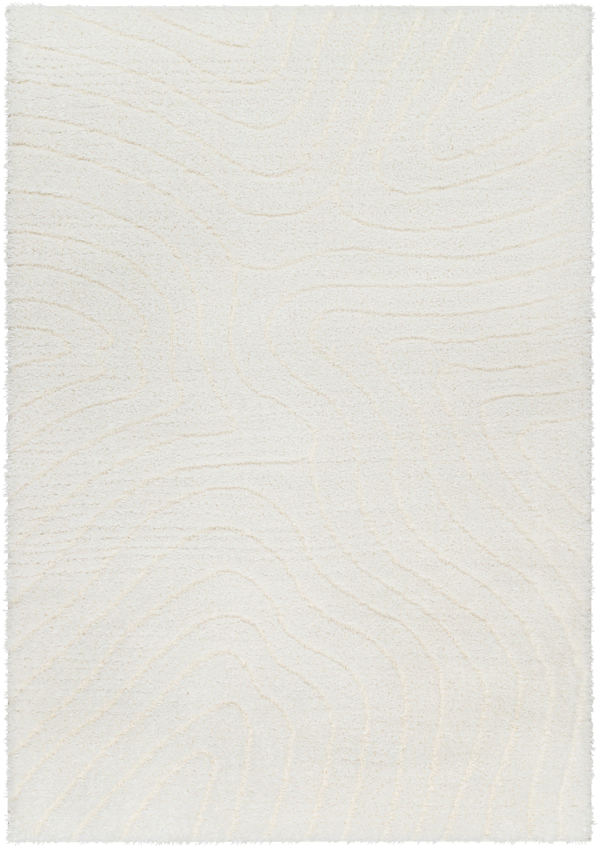 Surya Nomadic Nmc-2315 Ivory Area Rug