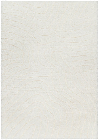 Surya Nomadic Nmc-2315 Ivory Area Rug