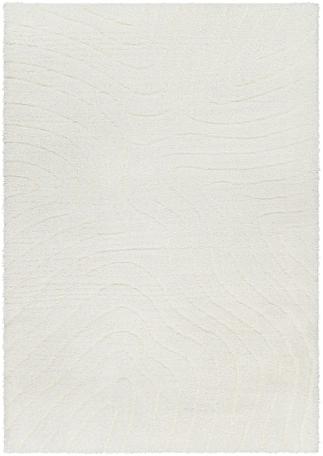 Surya Nomadic Nmc-2315 Ivory Rug.