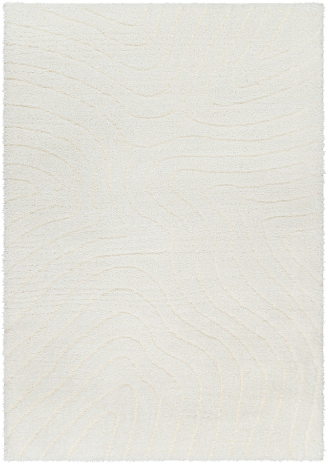 Surya Nomadic Nmc-2315 Ivory Rug.