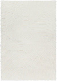 Surya Nomadic Nmc-2315 Ivory Area Rug