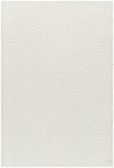 Surya Nomadic Nmc-2316 Ivory Rug.