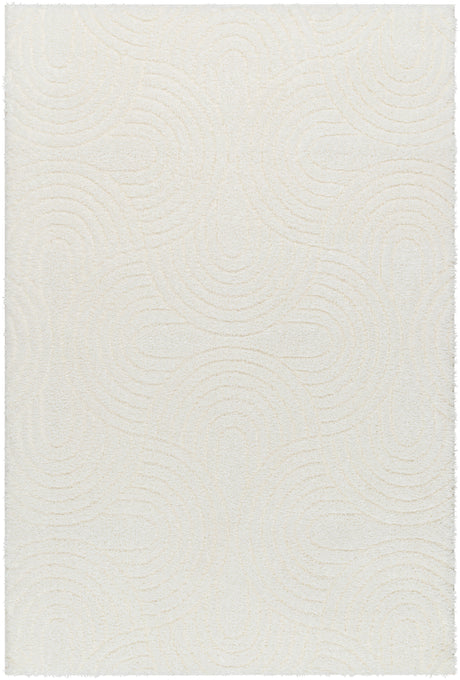Surya Nomadic Nmc-2316 Ivory Rug.