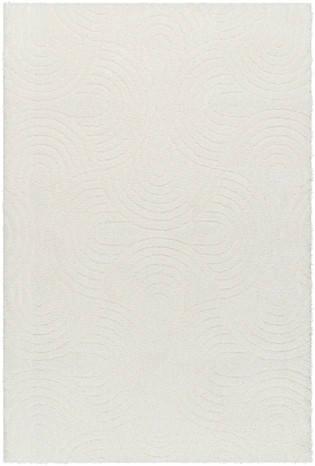 Surya Nomadic Nmc-2316 Ivory Rug.