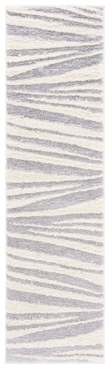 Safavieh Norway Nor200F Grey/Ivory Rug.