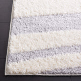 Safavieh Norway Nor200F Grey/Ivory Rug.