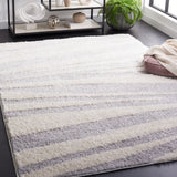 Safavieh Norway Nor200F Grey/Ivory Rug.