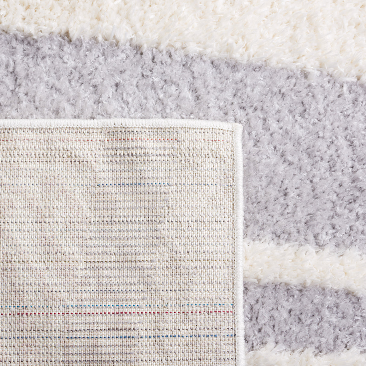 Safavieh Norway Nor200F Grey/Ivory Rug.