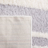Safavieh Norway Nor200F Grey/Ivory Rug.