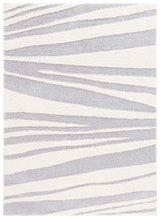 Safavieh Norway Nor200F Grey/Ivory Rug.