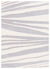 Safavieh Norway Nor200F Grey/Ivory Area Rug