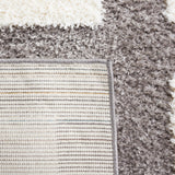 Safavieh Norway Nor204F Grey/Ivory Rug.
