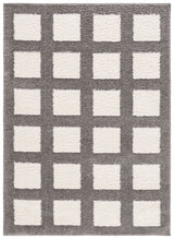 Safavieh Norway Nor204F Grey/Ivory Rug.
