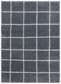 Safavieh Norway Nor206F Dark Grey/Light Grey Rug.