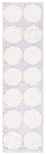 Safavieh Norway Nor208F Grey/Ivory Rug.