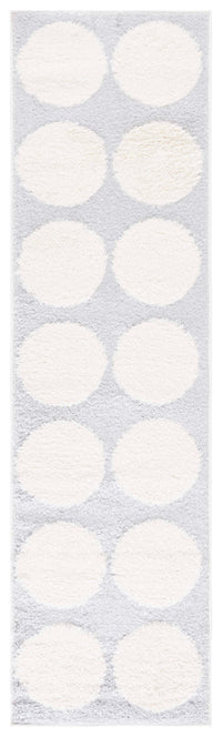 Safavieh Norway Nor208F Grey/Ivory Area Rug