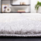 Safavieh Norway Nor208F Grey/Ivory Rug.