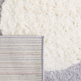 Safavieh Norway Nor208F Grey/Ivory Rug.