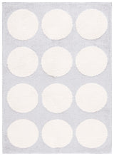 Safavieh Norway Nor208F Grey/Ivory Rug.