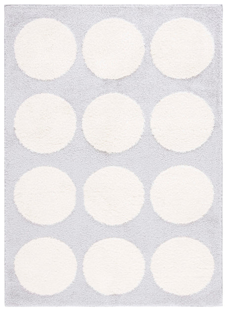 Safavieh Norway Nor208F Grey/Ivory Rug.