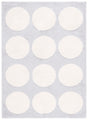 Safavieh Norway Nor208F Grey/Ivory Rug.
