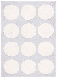 Safavieh Norway Nor208F Grey/Ivory Area Rug