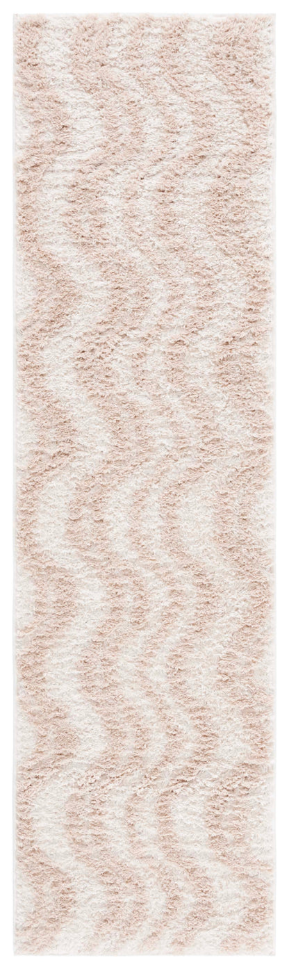 Safavieh Norway Nor210B Beige/Ivory Area Rug