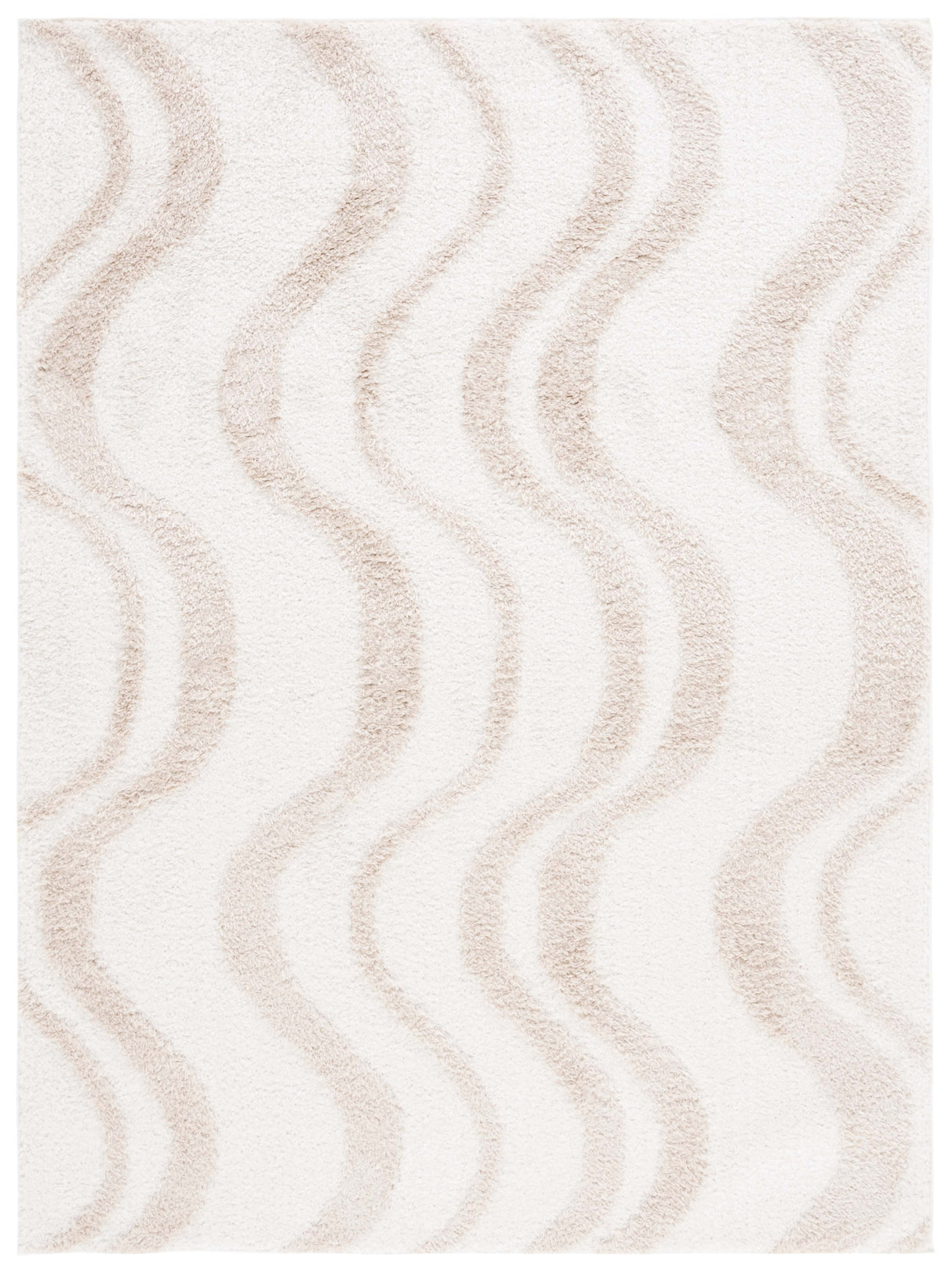 Safavieh Norway Nor210B Beige/Ivory Rug.