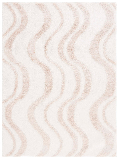 Safavieh Norway Nor210B Beige/Ivory Area Rug