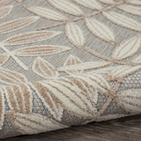 Nourison Aloha Alh18 Natural Rug - Nourison - 99446806963