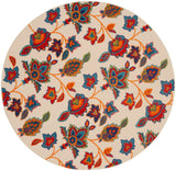 Nourison Aloha Alh31 Multicolor Rug - Nourison - 99446169334