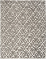 Nourison Aloha Alh35 Charcoal Rug - Nourison - 99446174604